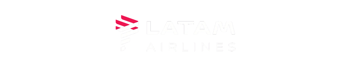 LATAM Airlines logo